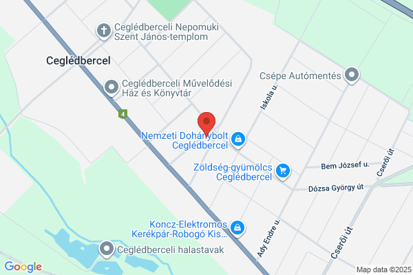 Napsugár Óvoda