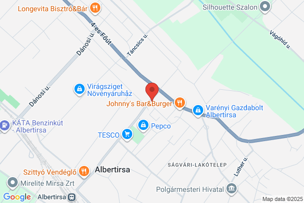Remény Gyógyszertár