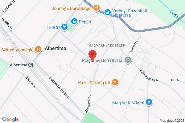 Tessedik Sámuel Általános Iskola