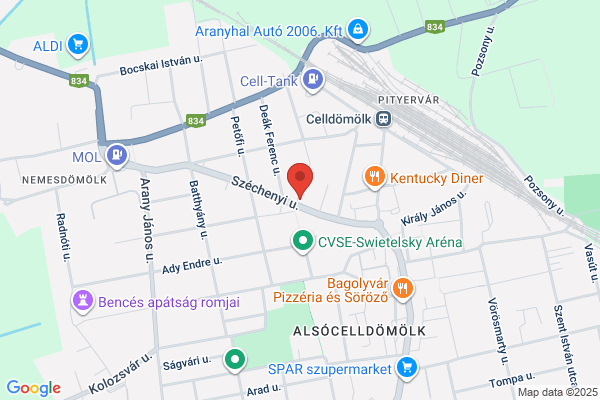 Gayer Gyula Általános Iskola