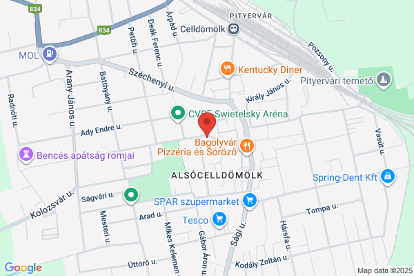 Hajnalcsillag Evangélikus Óvoda