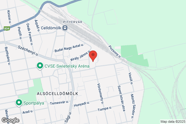 Kemenessömjén Polgármesteri Hivatal