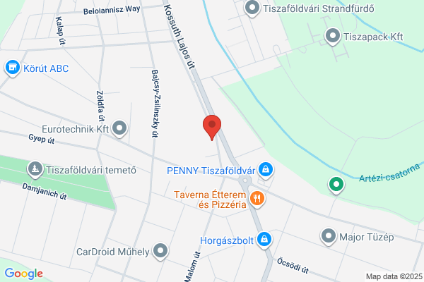 Hajnóczy József Gimnázium