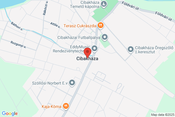 Művelődési Ház
