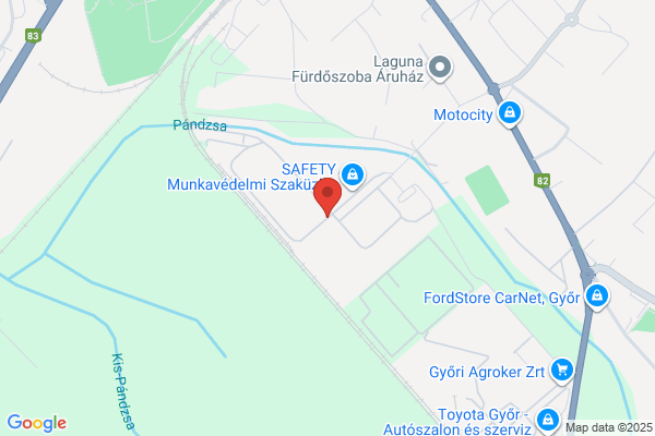 4-Vill-Szer Ker. és Szolg. Kft.