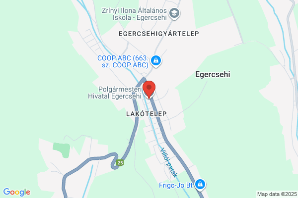 Grábóc Polgármesteri Hivatal