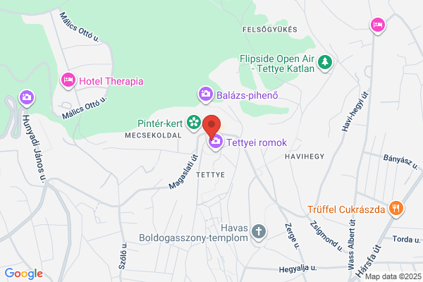 Mecsekvidéke Takarékszövetkezet