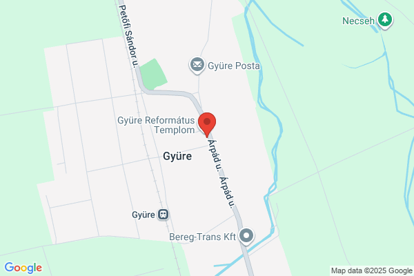 Gyóró Polgármesteri Hivatal