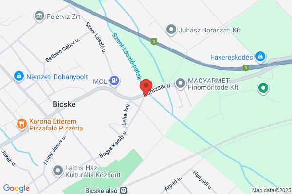 FA-MÜ-THERM Kft. Műanyag és fa nyílászárók