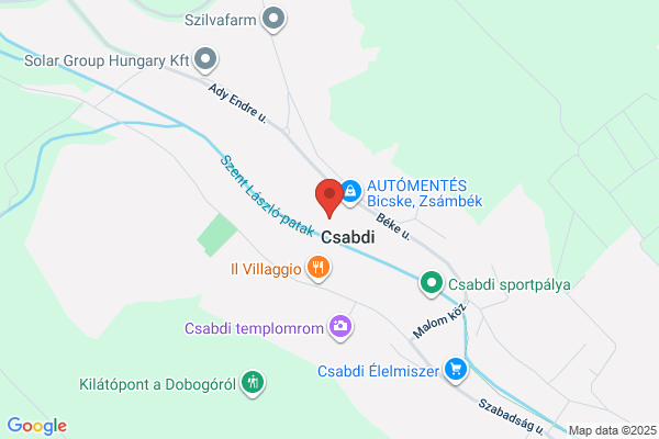 1.Sz. Óvoda