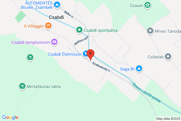 Napközi Otthonos Óvoda