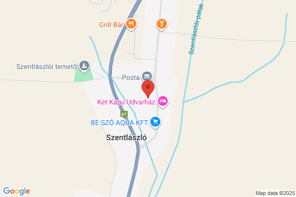 Szent László Általános Iskola