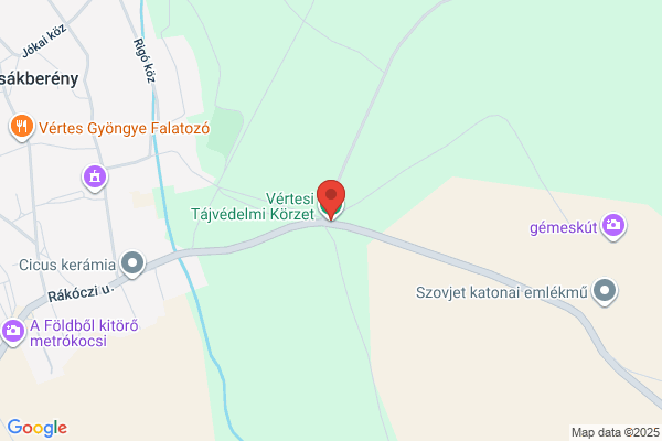 Vértes Takarékszövetkezet