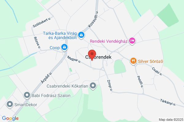 Kompanik Zsófia Óvoda