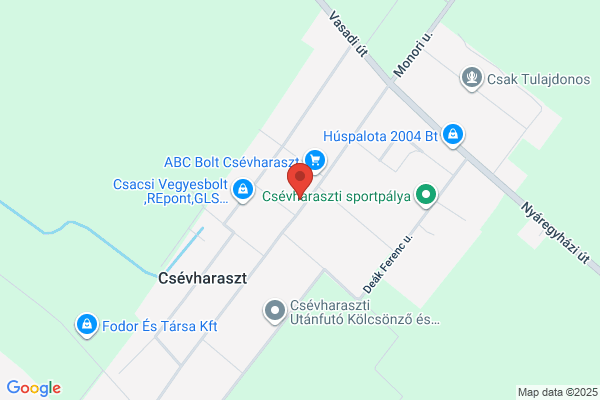 Községi Könyvtár