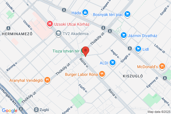 Községi Könyvtár