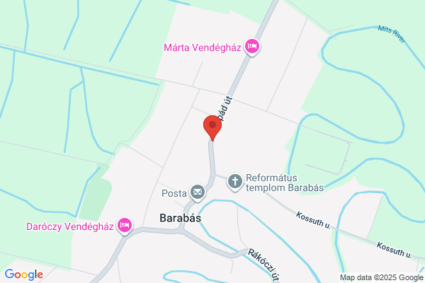 Gyógyszertár Re-Barbara
