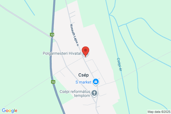 Répceszemere Polgármesteri Hivatal