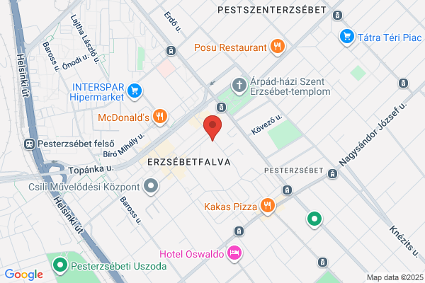 Általános Iskola