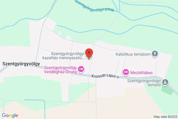 Lórántffy Református Óvoda