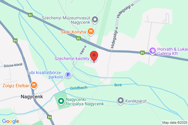 Nagyközségi Könyvtár