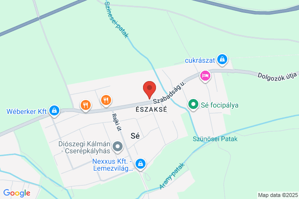 Bisse Polgármesteri Hivatal