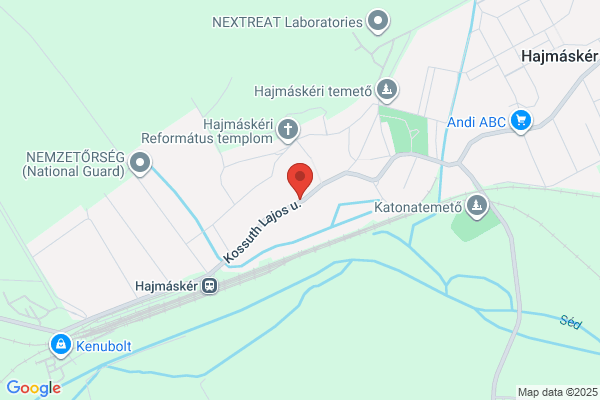 Hajós Polgármesteri Hivatal