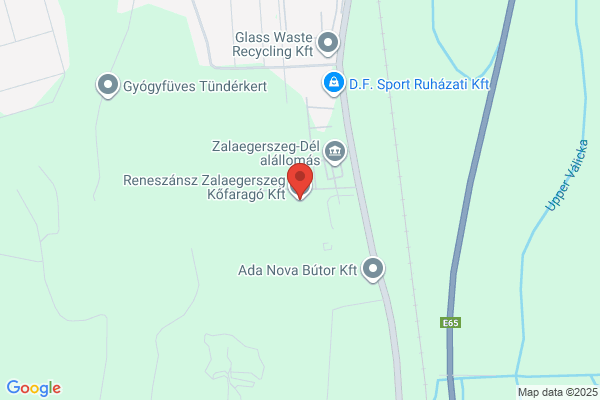 Reneszánsz Zalaegerszeg Kft.