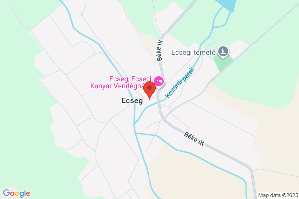 Ecseg Polgármesteri Hivatal