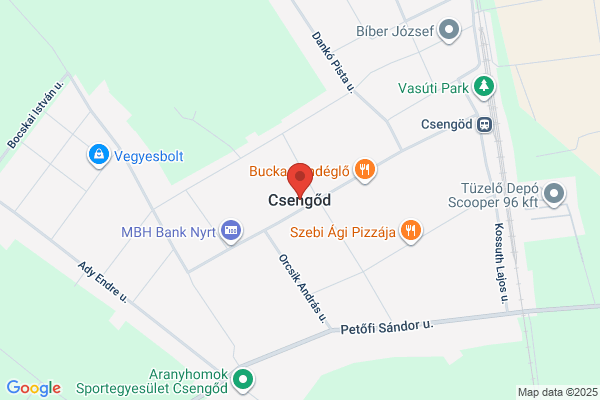 Dankó Pista Könyvtár
