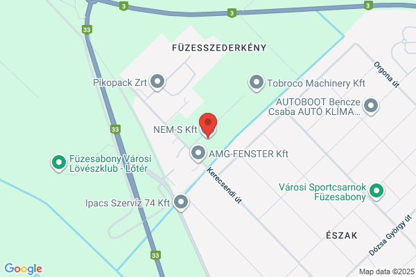 Nem-B Kft.