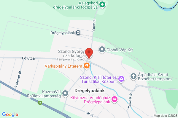 Rónasági Takarékszövetkezet