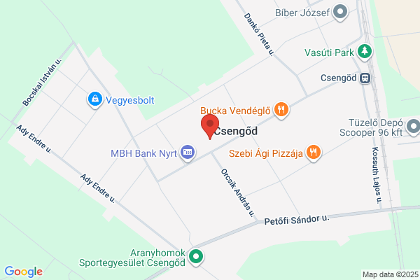 Általános Iskola