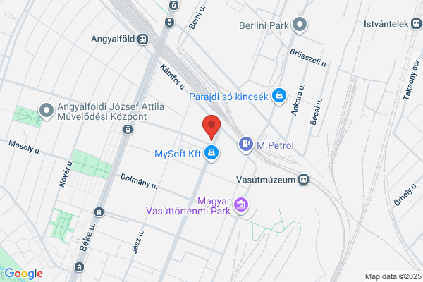 Megváltó Fgy.