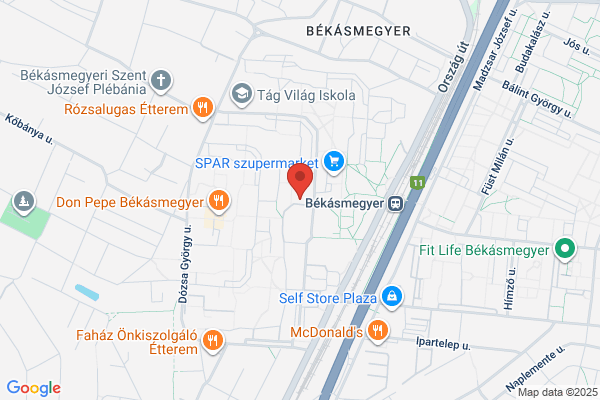 Mesevár Óvoda
