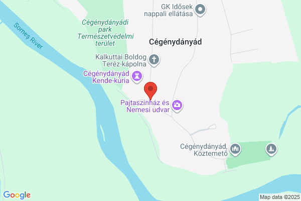 Polgármesteri Hivatal