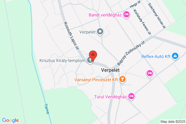 Sárvár Polgármesteri Hivatal