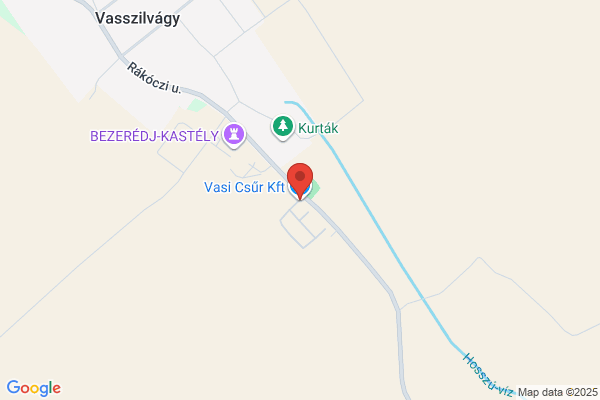 Vasi Vass Family Kft.