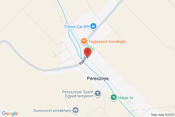 Peresznye Polgármesteri Hivatal