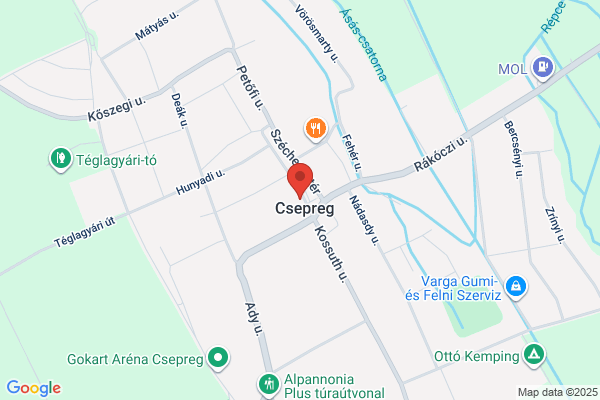 Savaria Takarékszövetkezet