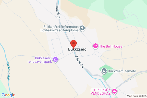 Fekete Kos Fogadó És Étterme