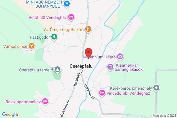 Hórvölgye Általános Iskola
