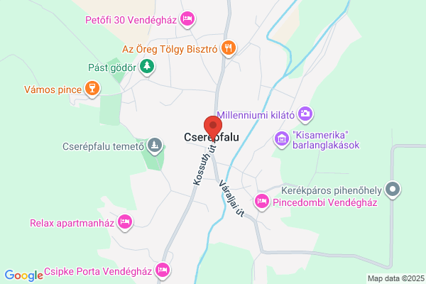 Református Templom