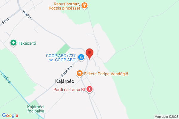 Bükkalja Takarékszövetkezet