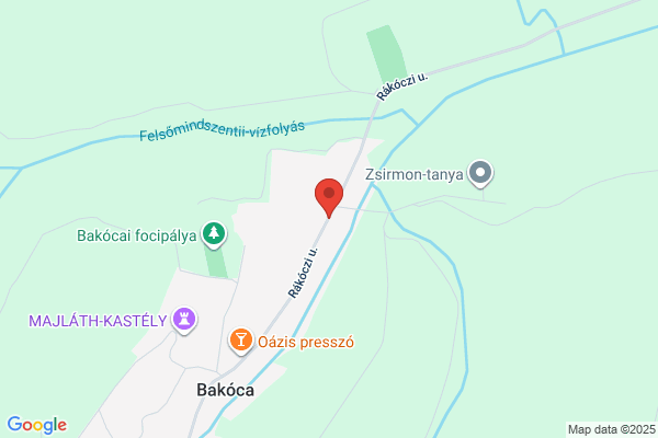 Bükkalja Takarékszövetkezet
