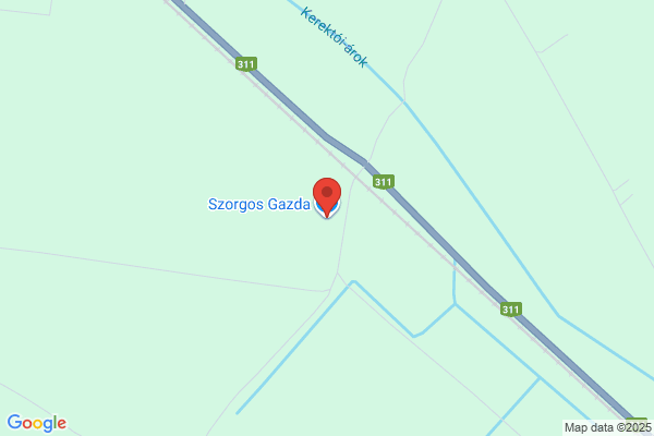 Gazdaház