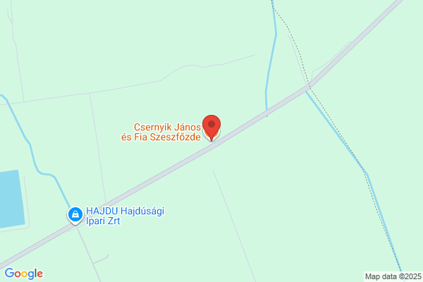 Czigelédi Pálinka Kft.