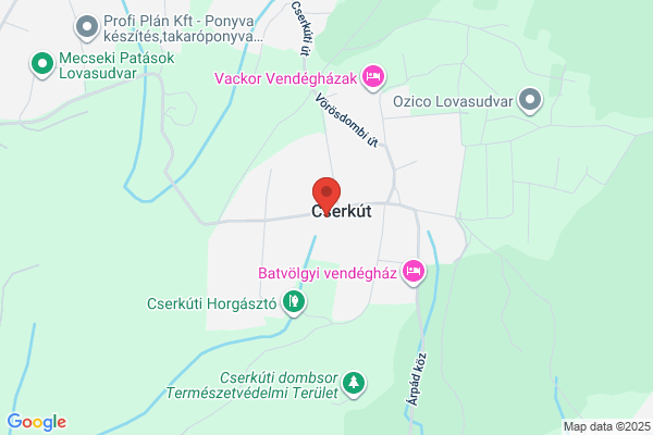 Kővágószőlős Polgármesteri Hivatal