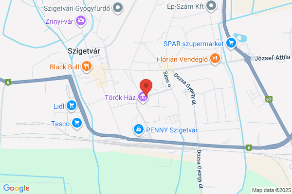 Szigetvári Takarékszövetkezet