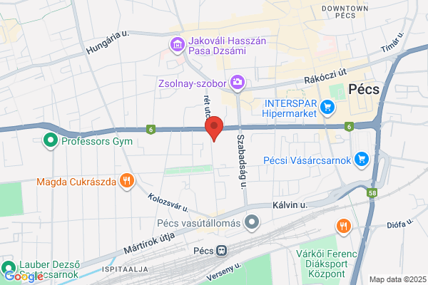 Tolltisztítás Pálvölgyi Párna és Paplan
